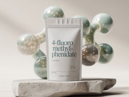 4-Fluoromethylphenidate supplement image