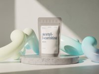 Acetyl-L-Carnitine supplement image