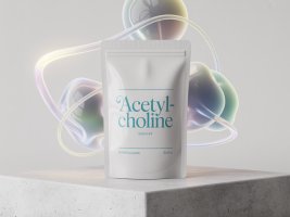 Acetylcholine supplement image