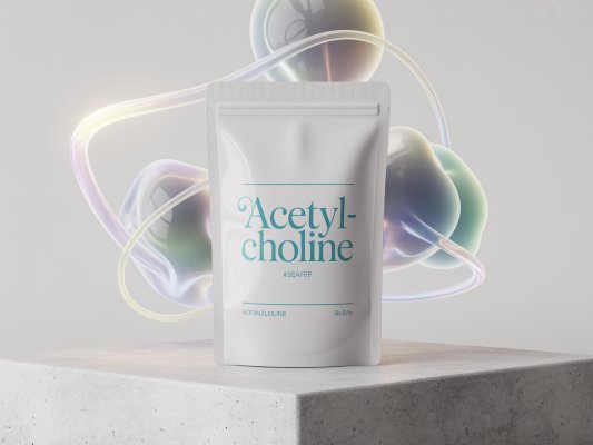 Acetylcholine supplement image