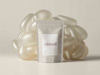Adderall supplement image
