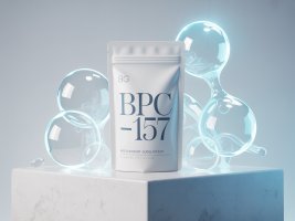 BPC-157 supplement image