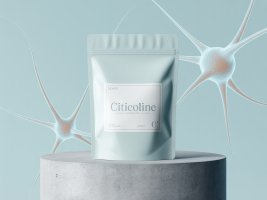 Citicoline supplement image