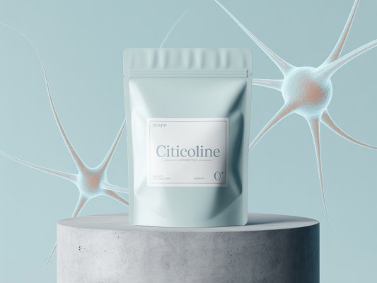 Citicoline supplement image