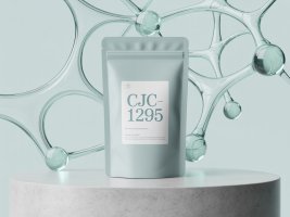CJC-1295 supplement image