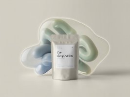 Co-dergocrine supplement image