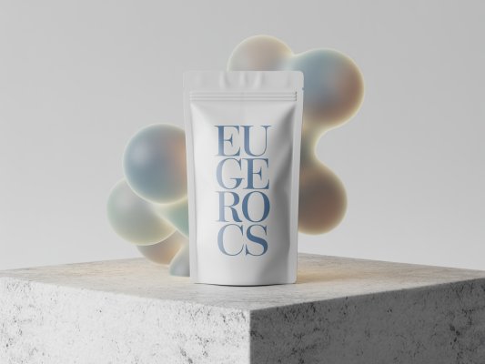 Eugeroics supplement image