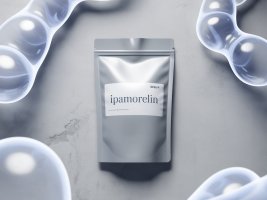 Ipamorelin supplement image