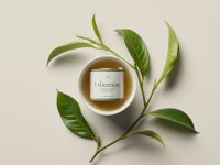 L-Theanine supplement image