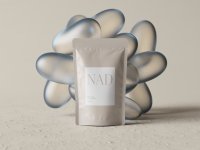 NAD supplement image