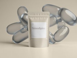 Nimodipine supplement image