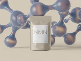 NMN supplement image