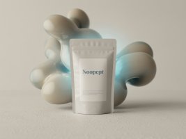 Noopept supplement image