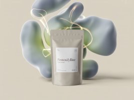Pentoxifylline supplement image