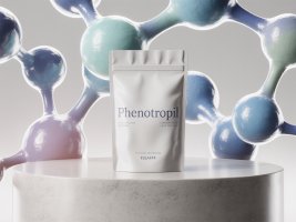 Phenotropil supplement image