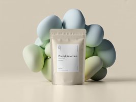 Phenylpiracetam supplement image