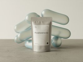 Phosphatidylserine supplement image
