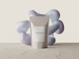 piracetam supplement image