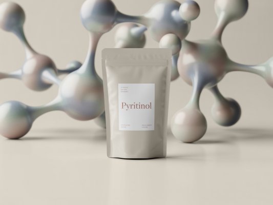 Pyritinol supplement image