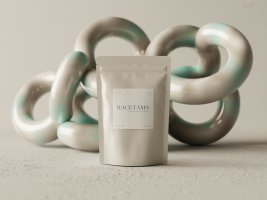 Racetams supplement image