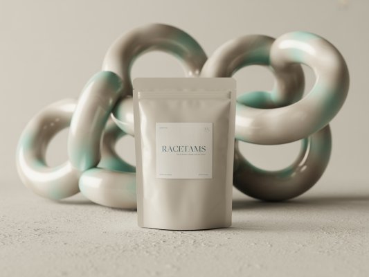 Racetams supplement image