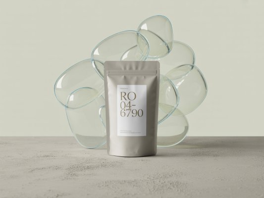 Ro 04-6790 supplement image