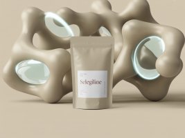Selegiline supplement image