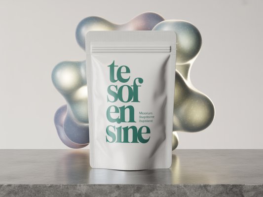Tesofensine supplement image