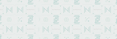 Nutropica pattern background